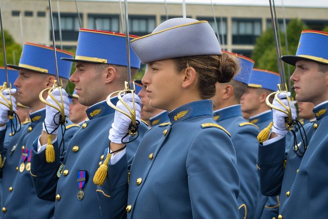 Armée de Terre - sengager.fr