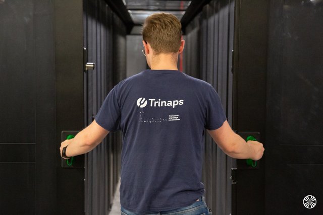 TRINAPS