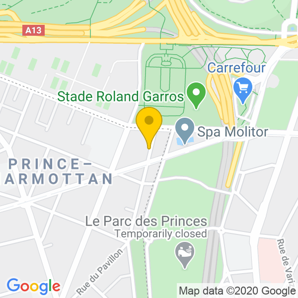 6 Rue de la Tourelle, 92100, Boulogne-Billancourt