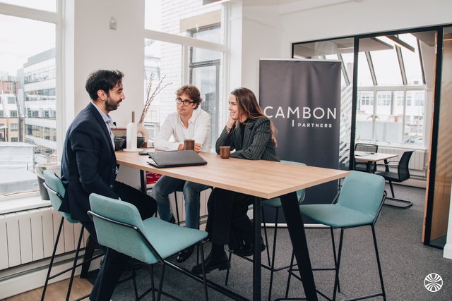 Cambon Partners