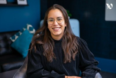 Rencontrez Salma, Ingénieure en Data Science
