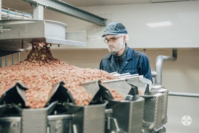 NORMANDISE Pet Food