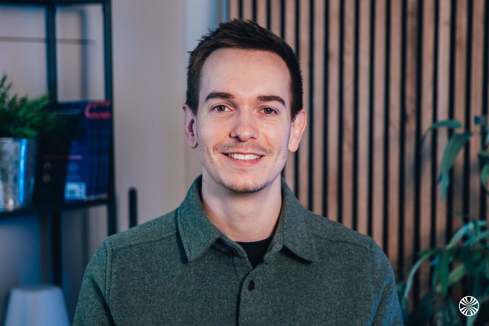 Rencontrez Arthur, Account Executive & CSM Grands Comptes - Xelya