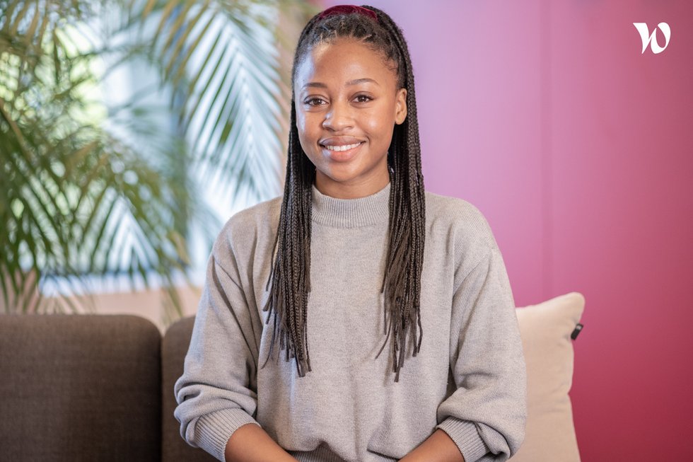 Meet Georgia, Senior Product Marketing Manager - AppTweak