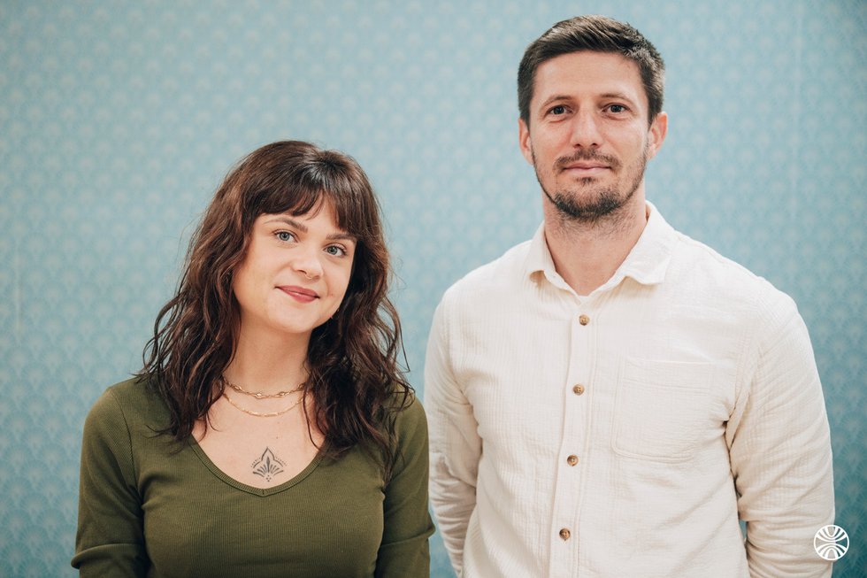 Rencontrez Laurent et Lola, Chargé de Recrutement - Gojob