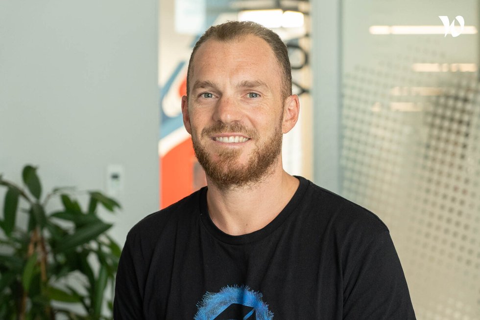 Meet Ben, Inside Sales Representative - Dynatrace