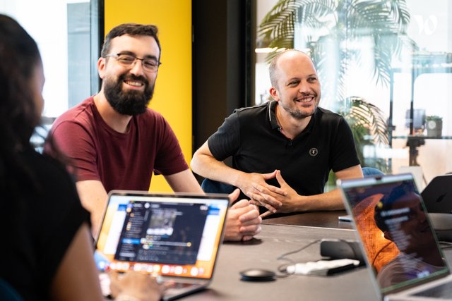 Onepoint x Stack Labs
