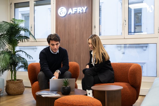 AFRY Management Consulting