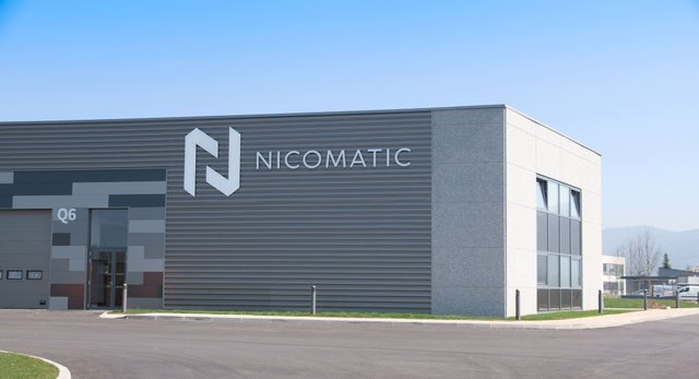 Nicomatic