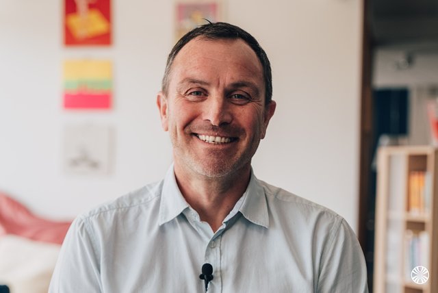 Rencontrez Fabrice, Directeur général des services techniques - Mairie de Courchevel