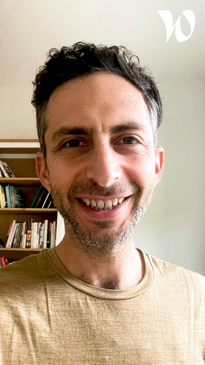 Meet Rob,  Co CEO of Imagination Machine - Imagination Machine