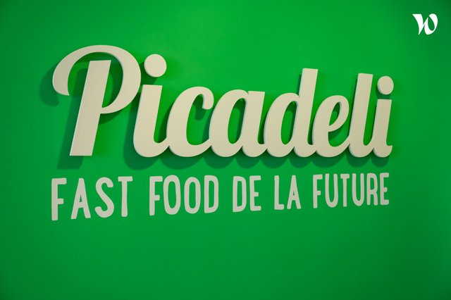 Picadeli