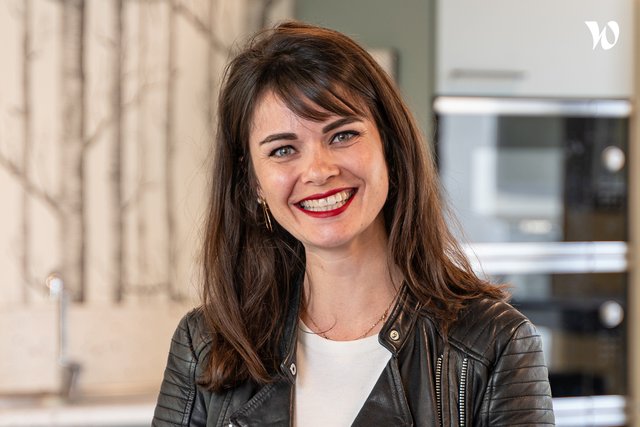 Rencontrez Chloé, Responsable de Formation - Ad's up Consulting