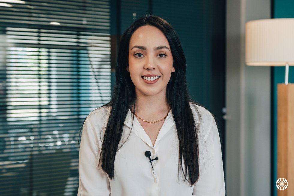 Rencontrez Btissame, Talent Acquisition Specialist - Groupe SII