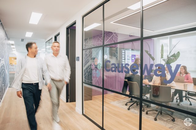 CAUSEWAY TECHNOLOGIES