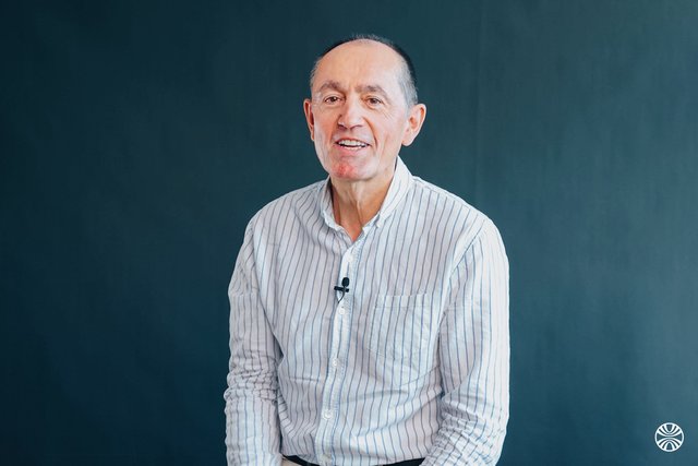 Rencontrez Olivier, Co-Dirigeant - ASCOR