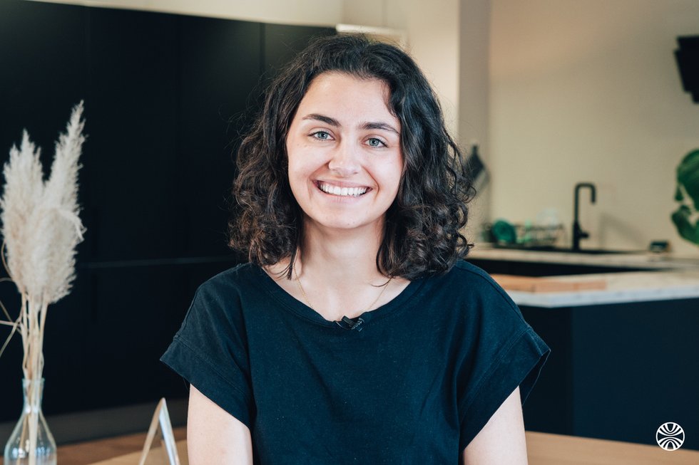 Rencontrez Carla, Consultante CRM - IDEAGENCY