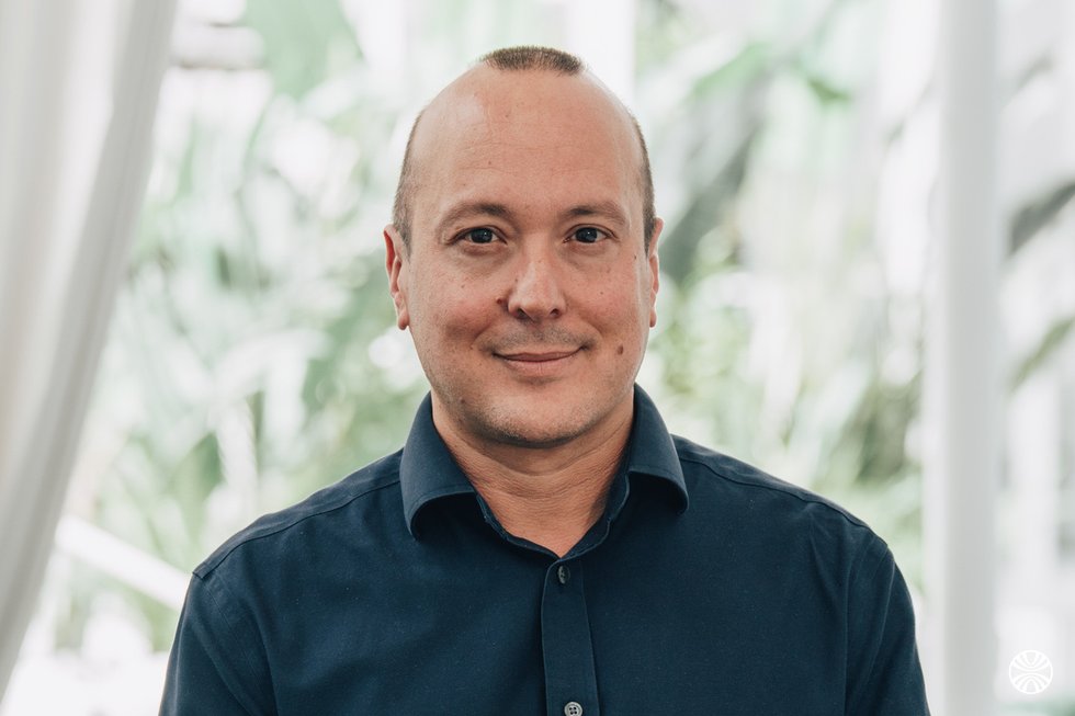 Rencontrez Mathieu, Fondateur - eMyosound