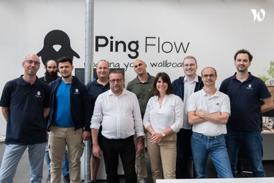 Pingflow