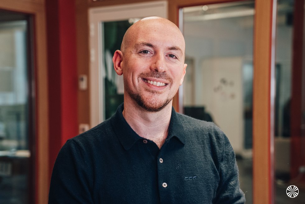 Rencontrez François, Medecin - Livi