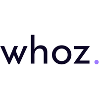 Logo WHOZ