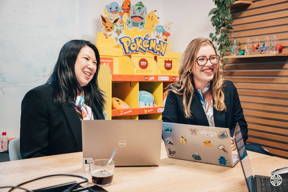 L - Founders of loyalty France