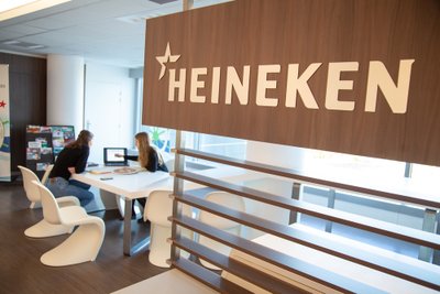 Découvrez la culture d'entreprise Heineken