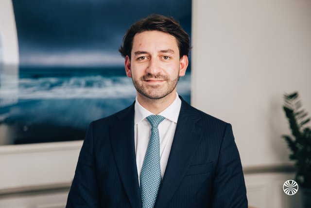 Rencontrez Pierre, Conseiller - Tissier De Mallerais & Associés