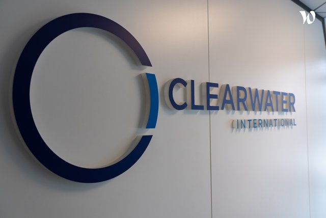 Clearwater International France