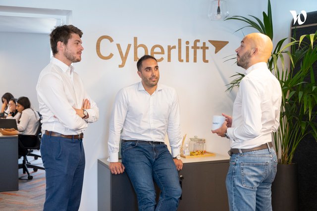 Cyberlift