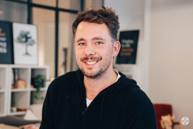 Rencontrez Benjamin, Product Manager - HomeExchange