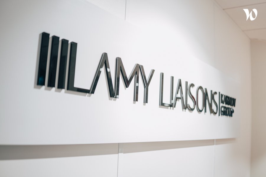 Lamy Liaisons