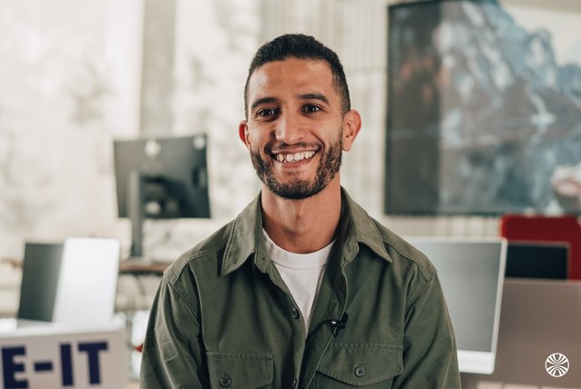 Rencontrez Soufiane, Ingénieur sécurité informatique - BPCE INFOGERANCE & TECHNOLOGIES