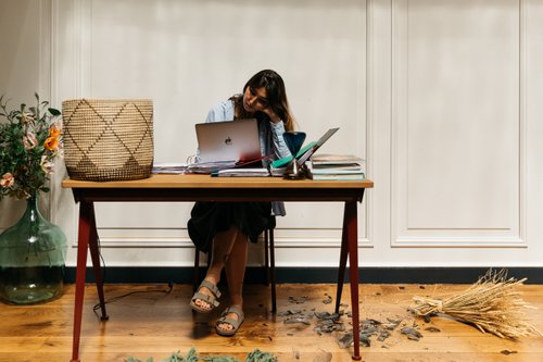 Le statut de freelance ne protège pas du burnout. C’est même tout l’inverse.