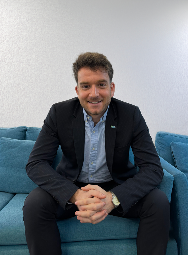 Photo du collaborateur