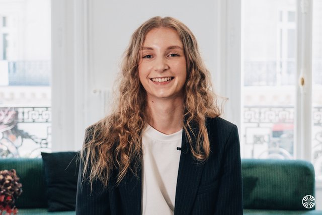Rencontrez Anaïs, Consultante Retail - Omnicanalité - Cod4IS