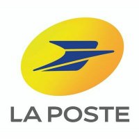 La Poste - Service-Courrier-Colis
