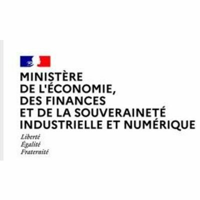 Ministère de l’Économie - Finances - Souveraineté industrielle et numérique