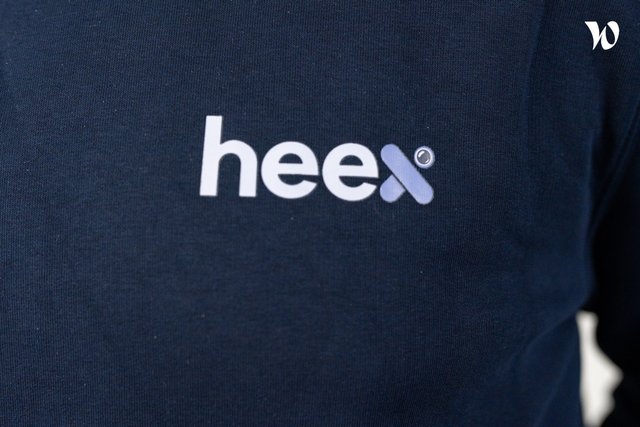 Heex Technologies