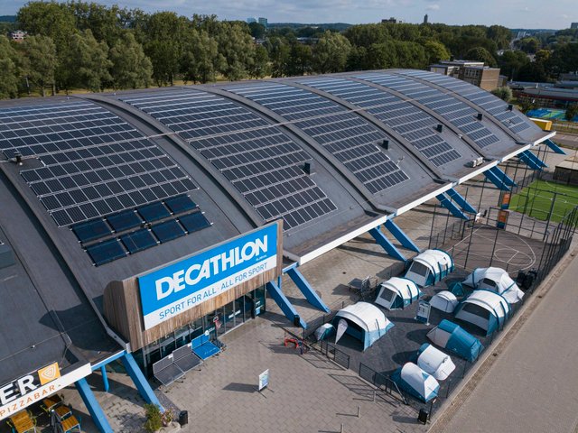 Decathlon