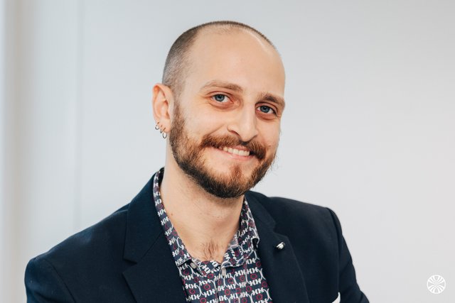 Rencontrez Marc, Data Scientist - Radio France