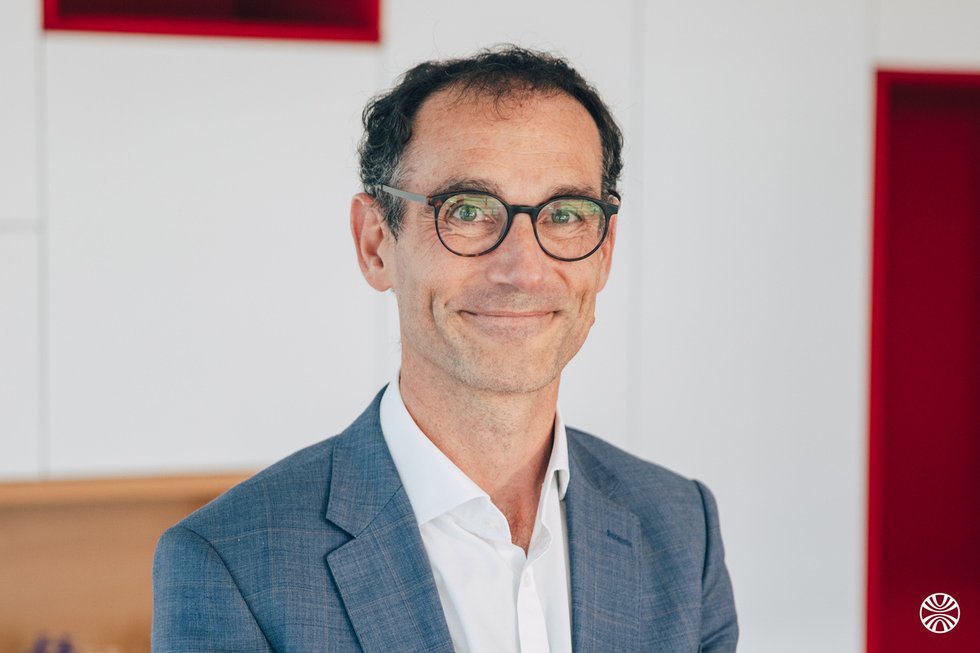 Rencontrez Benoit, Président du Groupe Randstad France - Groupe Randstad France