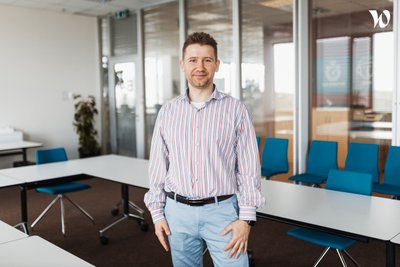 Meet Ivan Vondrka, MuleSoft Integration Consultant