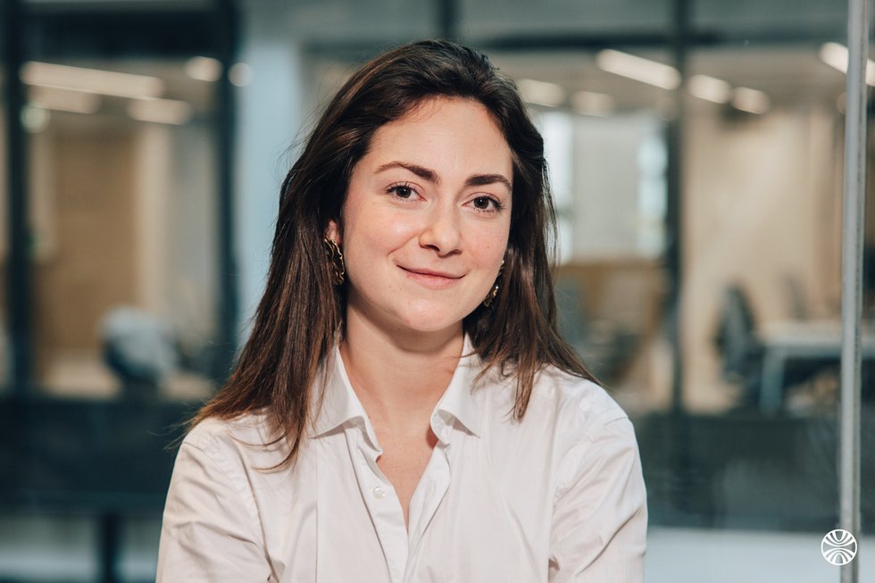 Rencontrez Aurore, Startup Program & Ecosystem Senior Manager - Viva Technology