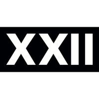 Logo XXII GROUP