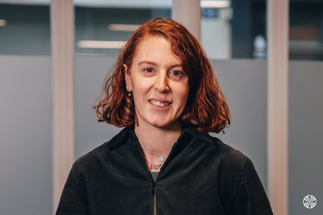 Rencontrez Corinne, Directrice Générale Adjointe en charge du Conseil et du Business Développpement - Smartkeyword