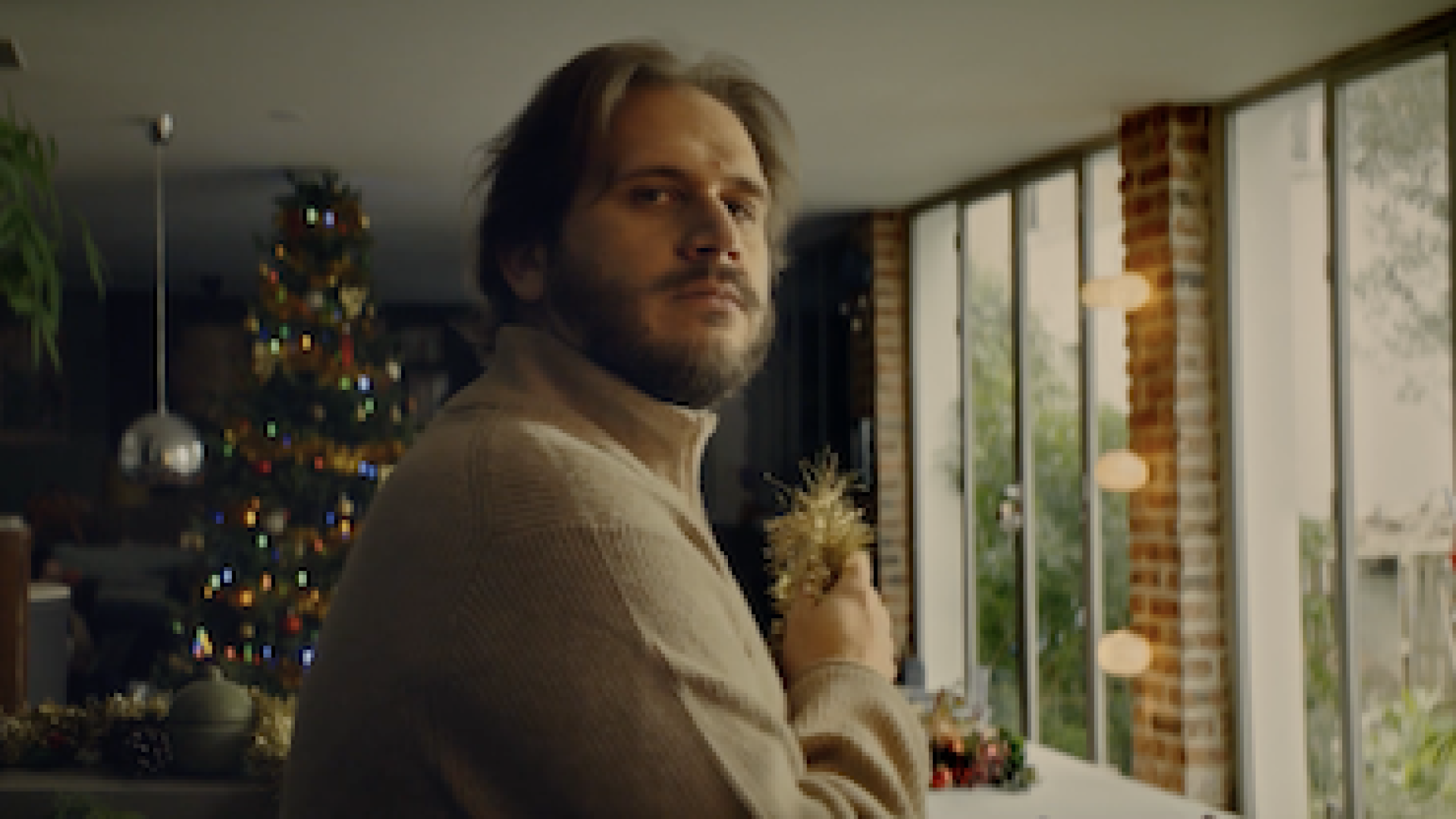 Rosa Paris x Grand Frais : 
La part de Gourmandise de Noël Grand Frais !