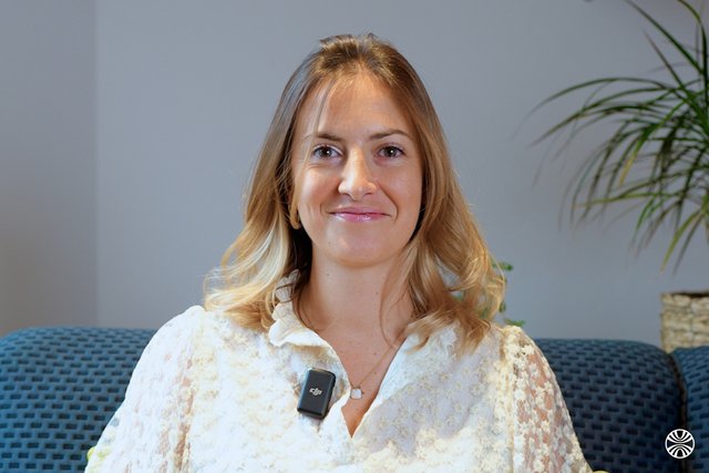 Rencontrez Pauline, Consultante en Transformation Finance - YOUMANIO
