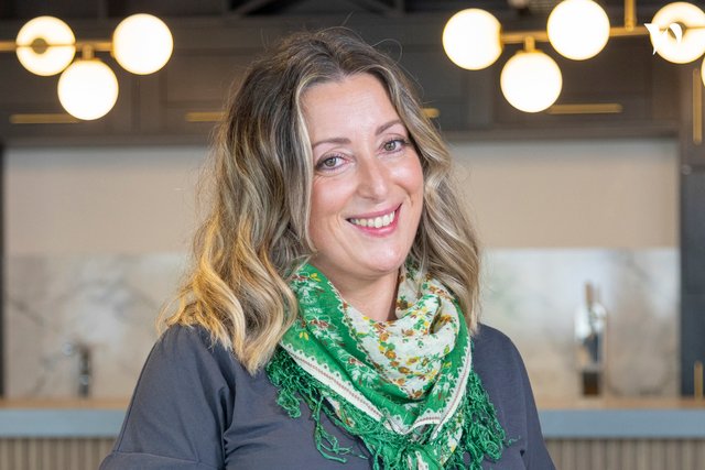 Rencontrez Marie, Partnership Manager - Protected