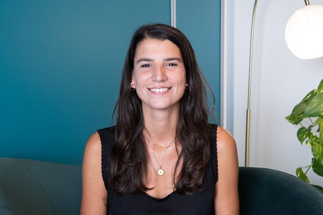 Rencontrez Clara, Responsable Campagnes Digitales & Partenariats - Hopscotch Tourism